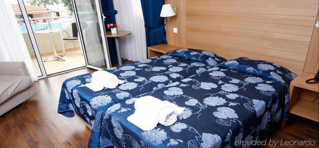 Poseidon Palace Hotel Leptokaryá Ngoại thất bức ảnh